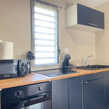 Bungaluxe Jealya - Terrasse Et Parking Villa Saint-Laurent du Maroni Ngoại thất bức ảnh