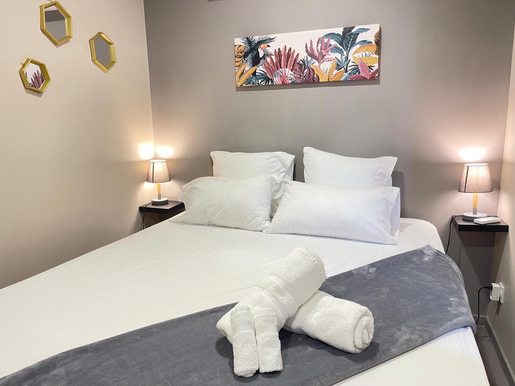 Bungaluxe Jealya - Terrasse Et Parking Villa Saint-Laurent du Maroni Ngoại thất bức ảnh