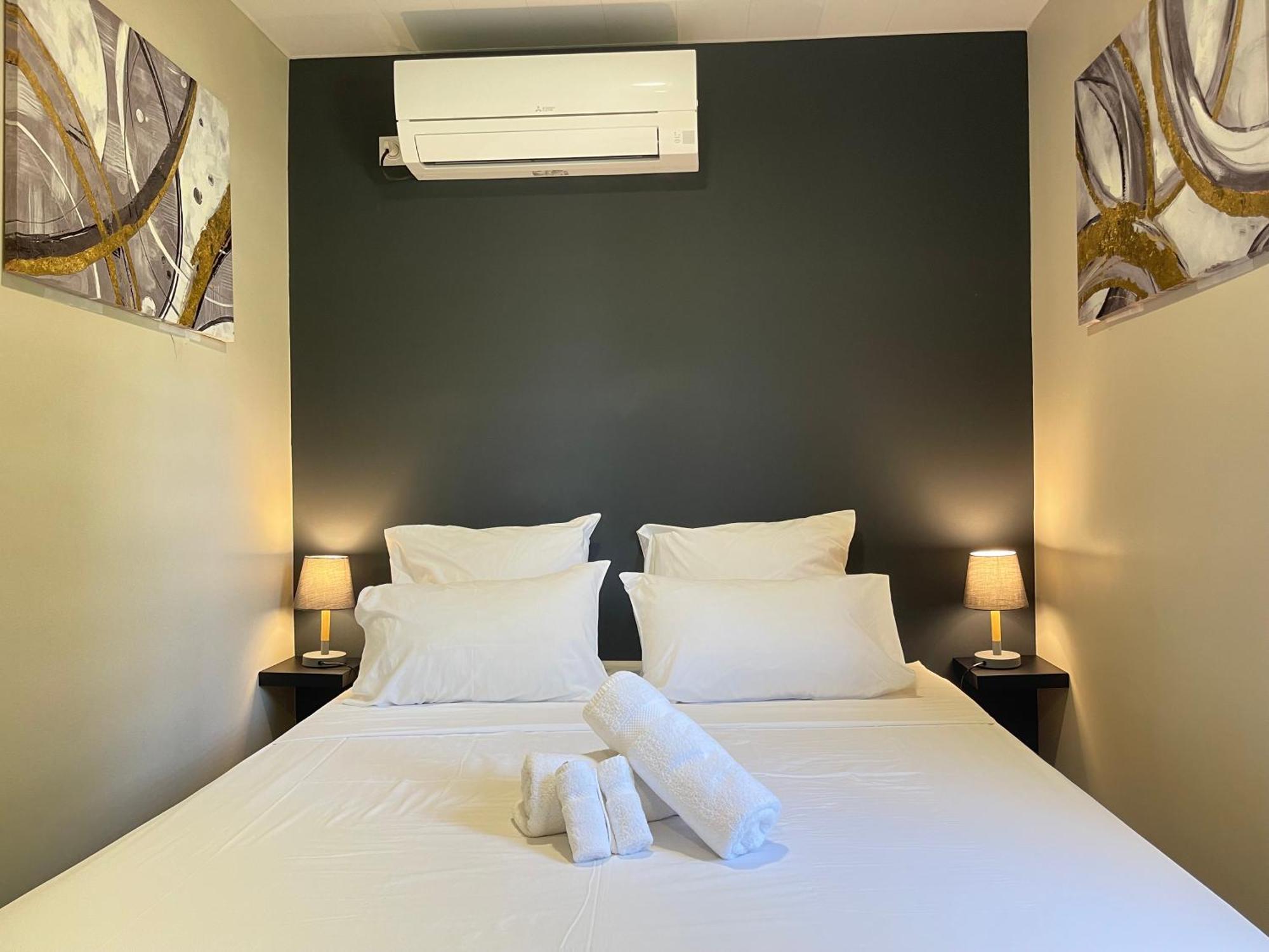 Bungaluxe Jealya - Terrasse Et Parking Villa Saint-Laurent du Maroni Ngoại thất bức ảnh