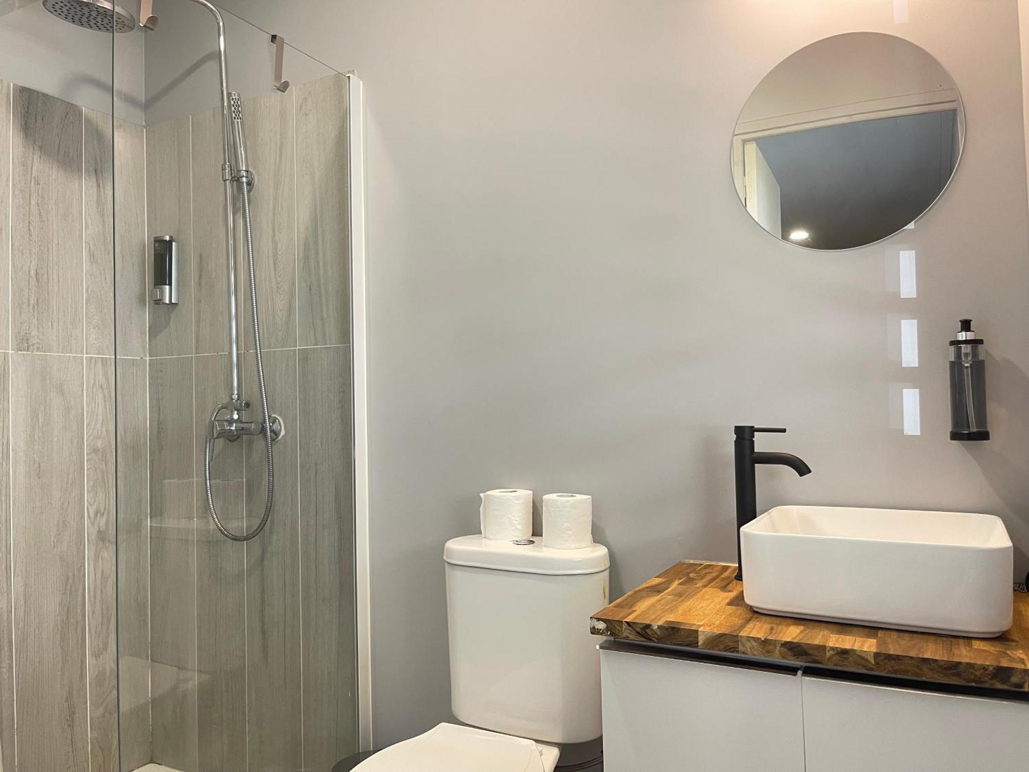 Bungaluxe Jealya - Terrasse Et Parking Villa Saint-Laurent du Maroni Ngoại thất bức ảnh